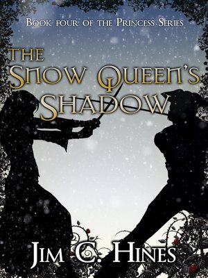 cover image of The Snow Queen's Shadow